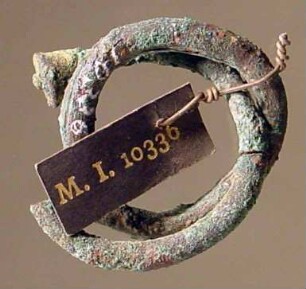 Zwei Ringe