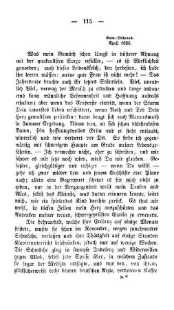 (11. Brief.) New-Orleans. April 1838.