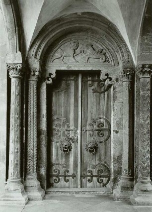 Doppelportal