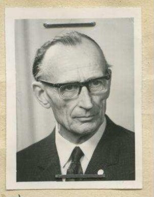 Harald Rüssel