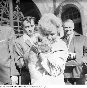 Leipziger Zoo