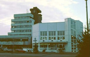 Stadtbücherei