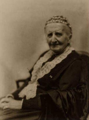 Ottilie Hoffmann