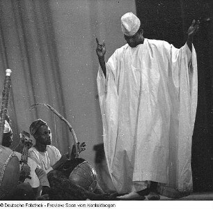 Africana Ballett