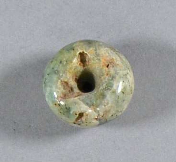 Stone bead