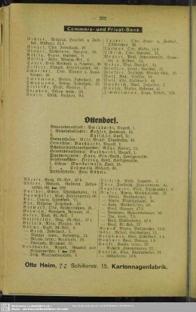 Ottendorf