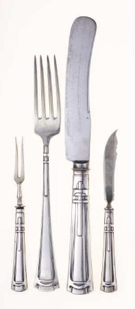Bestecksatz, 1995.NRW.016 a-c