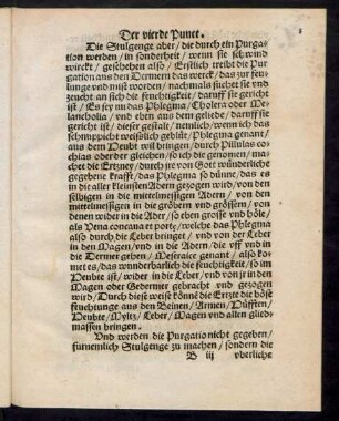 Der vierde Punct.