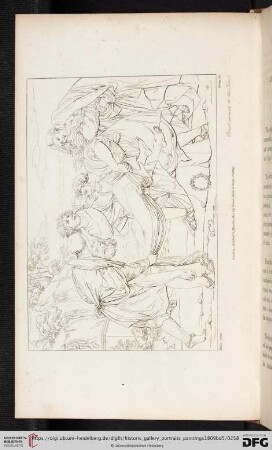 Christ carried to the Tomb