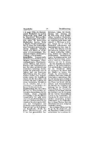 Berufsberatung