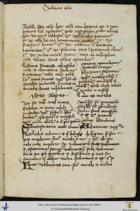 [330r - 336r] Expositiones orationis dominicae, salutationis angelicae, symboli apostolici et symboli Athanasii.