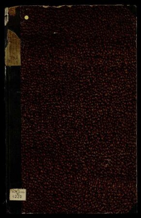 Beschreibung Deren Anno 1747. und 1748. in der Wallachey, Moldau und Siebenbürgen eingedrungenen Heuschrecken, und was zu deren Ausrottung für Mittel zu gebrauchen seyen
