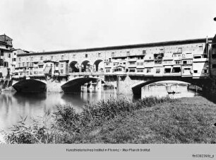 Ponte Vecchio, Florenz