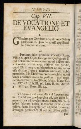 160-164, Cap. VII.