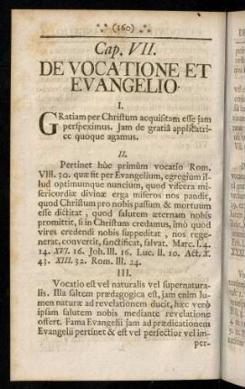 160-164, Cap. VII.