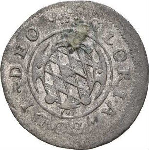 Bayern: Maximilian I.