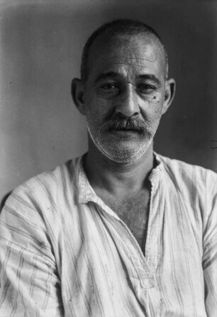 Cochin-Jude (Deutsche Indien-Expedition 1926/1929 - 5. Südindien)