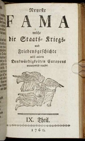 IX. Theil.