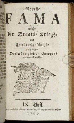 IX. Theil.