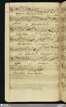 35 Vicenzo Ruffo: Puer qui natus est