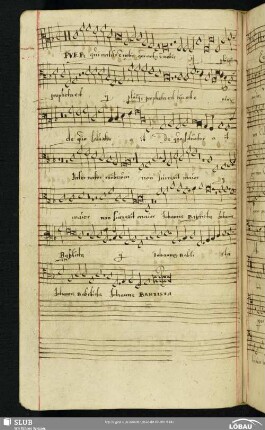 35 Vicenzo Ruffo: Puer qui natus est