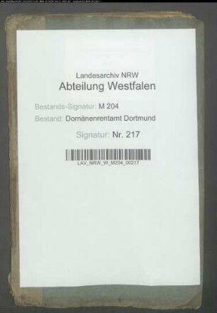 Verkauf des Schultenhofes in Großholthausen