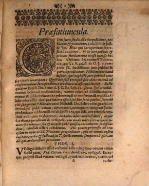 Diss. inaug. iur. de iure vectigalium