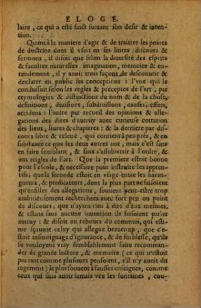 De la Sagesse : 3 Livres