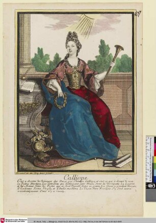 Calliope
