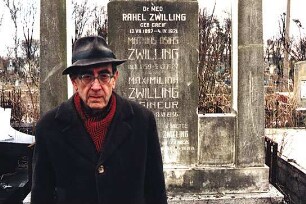Herr Zwilling und Frau Zuckermann
