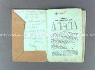 Lehrbuch Geometrie