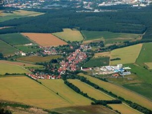 Wümbach : Gemeinde Wolfsberg
