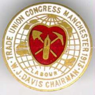 Trade Union Congress, Manchester