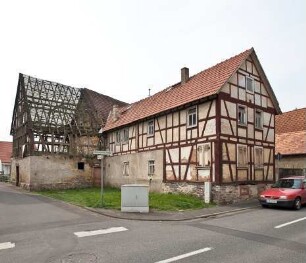 Hungen, Oberndorfer Straße 23