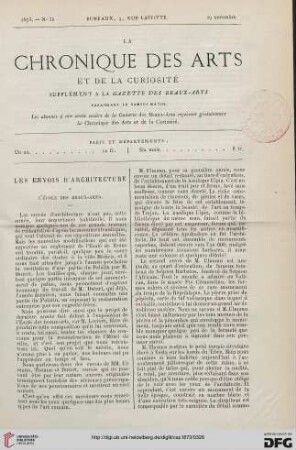 Nr. 35 (29 novembre)