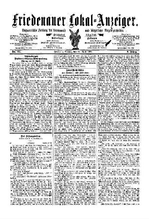 Nr. 65, 18.04.1899