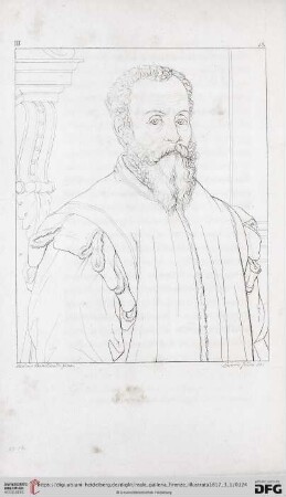 di Baccio Bandinelli