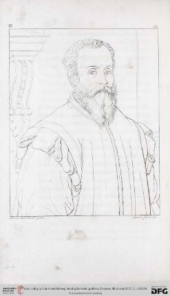 di Baccio Bandinelli