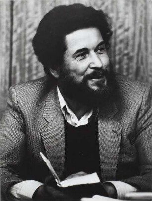 Richard Pietrass