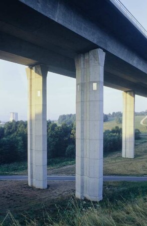Talbrücke Richelsdorf