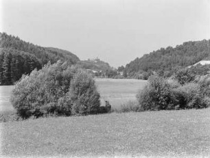 Plassenburg