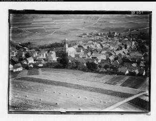 Kaltennordheim (b. Bad Salzungen)