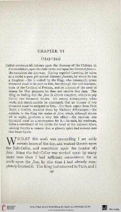 Chapter VI (1543-1544)