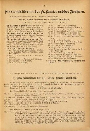 Statistisches Orts-Lexikon des Königreichs Bayern : ein Handbuch für Amts- und Gerichts-, dann Post-, Telegraphen- und Eisenbahn-Verkehr. Bearb. nach authentischen Quellen und amtlichen Mittheilungen der kgl. Post- und Eisenbahnbehörden, sowie nach Maßgabe der vom 1. Oktober 1879 und 1. Januar 1880 an bestehenden neuen Gerichts- und Amtsbezirke
