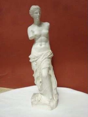 Aphrodite von Melos (Statue)
