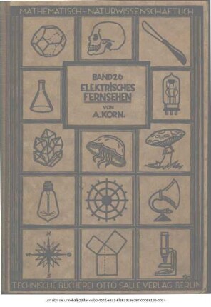26: Elektrisches Fernsehen