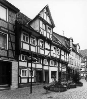 Witzenhausen, Ermschwerder Straße (Witzenhausen) 7