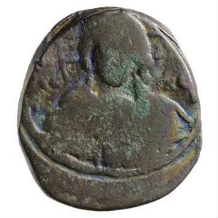 Münze, Follis, 970 - 976