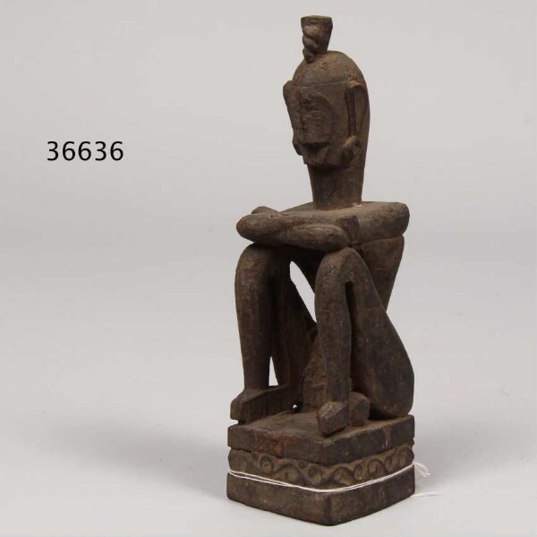 Ancestor figure