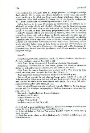 166-179 Newman heute